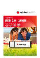 Agfa Photo USB-stick 2.0 16 GB 