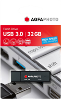Agfa Photo USB-stick 3.0 32 GB 