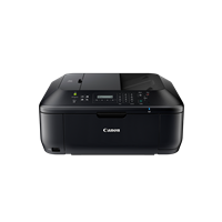 PIXMA MX535