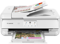 PIXMA TS9551C