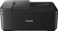 Canon PIXMA TR4650 printer 