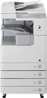iR 2525
