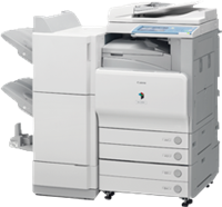 iR C2880