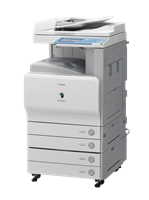 iR C3580Ne