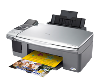 Stylus DX6050