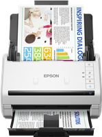 Epson Documentenscanners