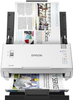 Epson Documentenscanners