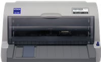Epson LQ-630 printer 