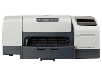 Business InkJet 1000