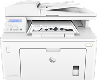 LaserJet Pro MFP M227sdn
