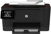LaserJet Pro TopShot M275