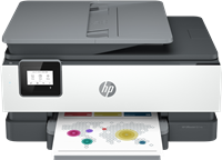OfficeJet 8014e All-in-One