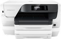 Officejet Pro 8218