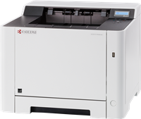 Kyocera ECOSYS P5026cdn/KL3 printer 