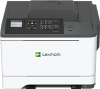 Lexmark C2535dw printer 