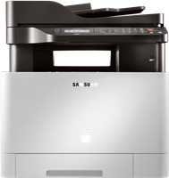 CLX-4195FN