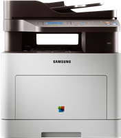 CLX-6260FD