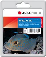 Agfa Photo APHP901XLB zwart inktpatroon