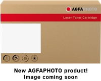Agfa Photo APTC056LE zwart toner