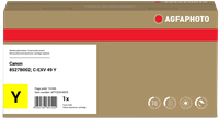 Agfa Photo APTCEXV49YE geel toner