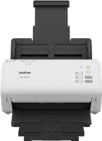 Brother ADS-4300N Documentenscanners