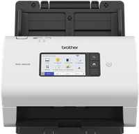 Brother ADS-4900W Documentenscanners