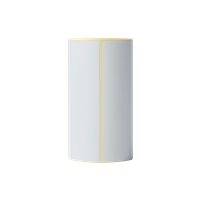 Brother BDE-1J152102-058 Enkele etiketrol 102mm x 152mm Wit