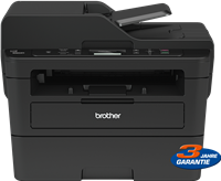 Brother DCP-L2550DN Laserprinter 