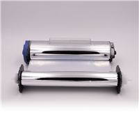 Brother HFA220SL HFA220SL folierol A4 glanzend Zilver
