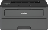 Brother HL-L2370DN Laserprinter 