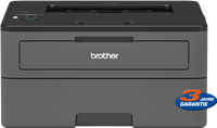 Brother HL-L2375DW Laserprinter 