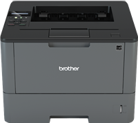 Brother HL-L5200DW Laserprinter 