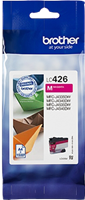 Brother LC426M magenta inktpatroon