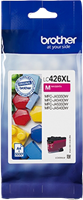 Brother LC426XLM magenta inktpatroon