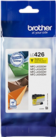 Brother LC426Y geel inktpatroon