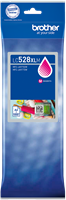 Brother LC528XLM magenta inktpatroon