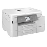 Brother MFC-J4540DWXL printer 