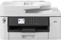 Brother MFC-J5340DW printer 