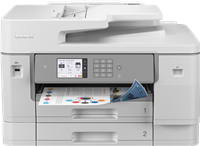 Brother MFC-J6955DW Multifunctionele printer 