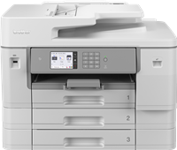 Brother MFC-J6957DW Multifunctionele printer 