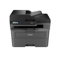 Brother MFC-L2800DW Multifunctionele printer zwart