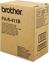 Brother PA-R-411B thermotransfer roll 