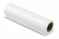 Brother Papierrol A3 glanzend (BP80GRA3) Wit
