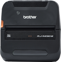 Brother RJ-4230B printer 