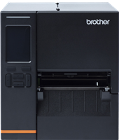 Brother TJ-4121TN Etikettenprinter 