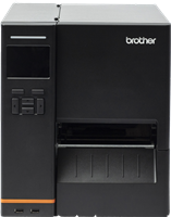 Brother TJ-4420TN Etikettenprinter 
