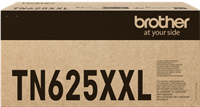 Brother TN-625XXLY geel toner