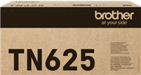 Brother TN-625Y geel toner