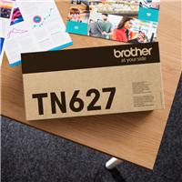 Brother TN-627M