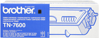 Brother TN-7600 zwart toner